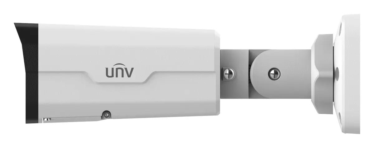Uniview IPC2224SE-DF40K-WL-I0 4MP ColorHunter Sabit Lens IP Bullet Kamera — görsel 5