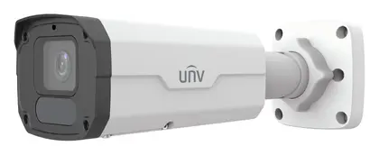 Uniview IPC2225SB-ADF28KM-I1 5MP LightHunter Sabit Lens IR IP Bullet Kamera