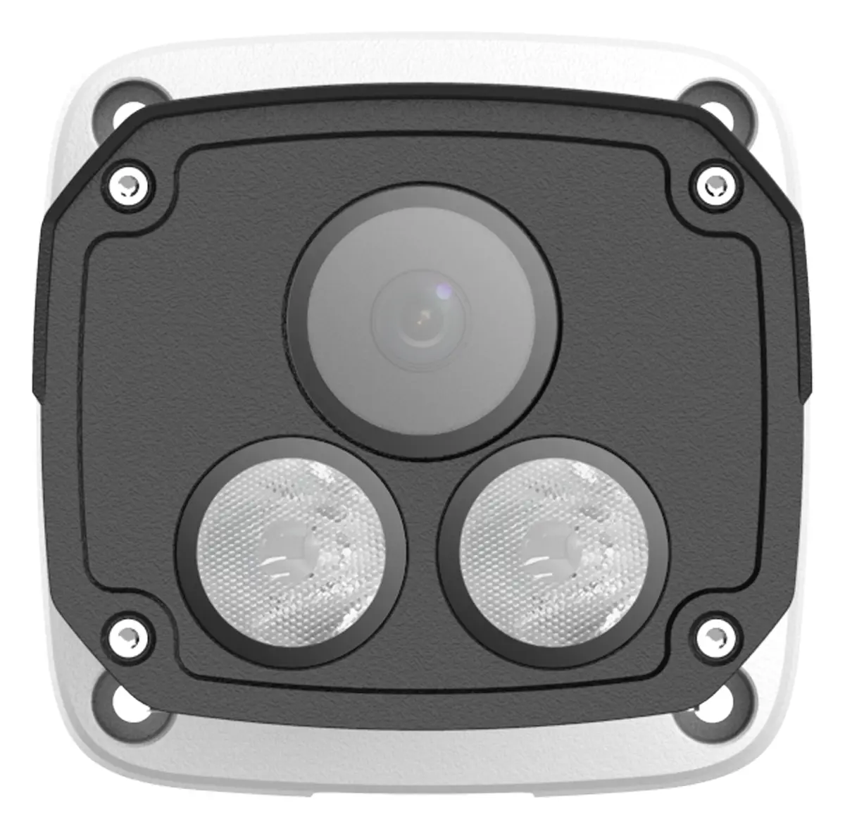 Uniview IPC2225SE-DF40K-WL-I0 5MP ColorHunter Sabit Lens IP Bullet Kamera — görsel 2