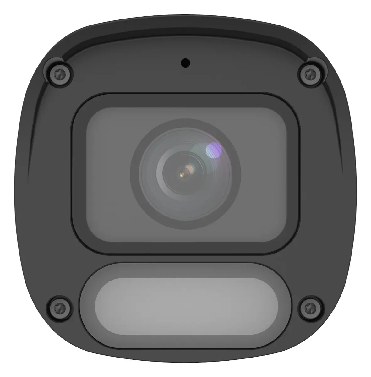 Uniview IPC2312LE-ADF28KM-WP 2MP ColorHunter Sabit Lens IP Bullet Kamera — görsel 2