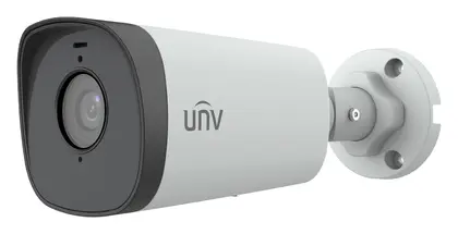 Uniview IPC2312SB-ADF40KM-I0 2MP LightHunter Sabit Lens IR IP Bullet Kamera