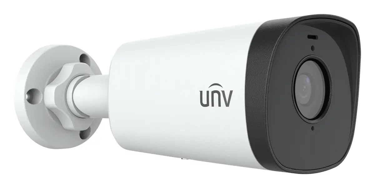 Uniview IPC2312SB-ADF40KM-I0 2MP LightHunter Sabit Lens IR IP Bullet Kamera — görsel 3