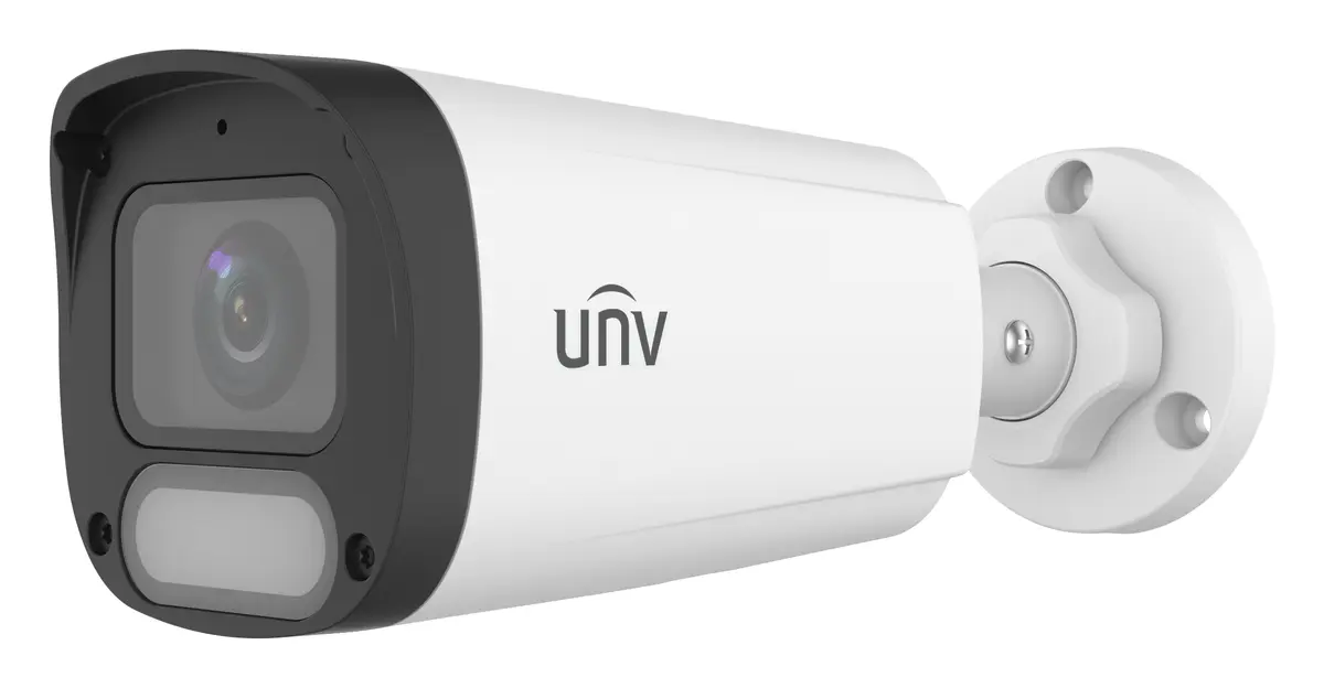 Uniview IPC2314LE-ADF28K-WP-L2 4MP OwlView Sabit Lens IP Bullet Kamera