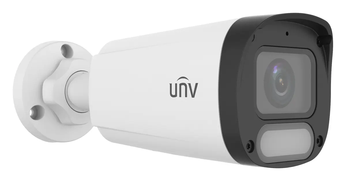 Uniview IPC2314LE-ADF28K-WP-L2 4MP OwlView Sabit Lens IP Bullet Kamera — görsel 3