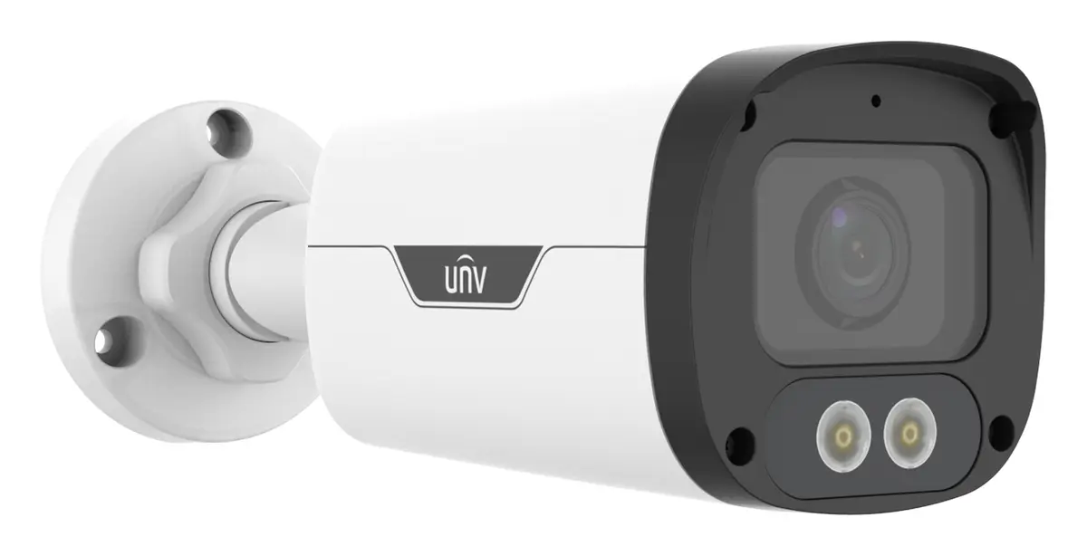 Uniview IPC2314LE-ADF28KM-WL 4MP ColorHunter Sabit Lens IP Bullet Kamera — görsel 3