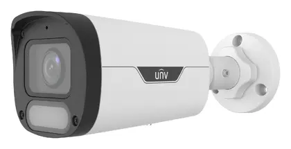 Uniview IPC2314LE-ADF28KM-WP 4MP ColorHunter Sabit Lens IP Bullet Kamera