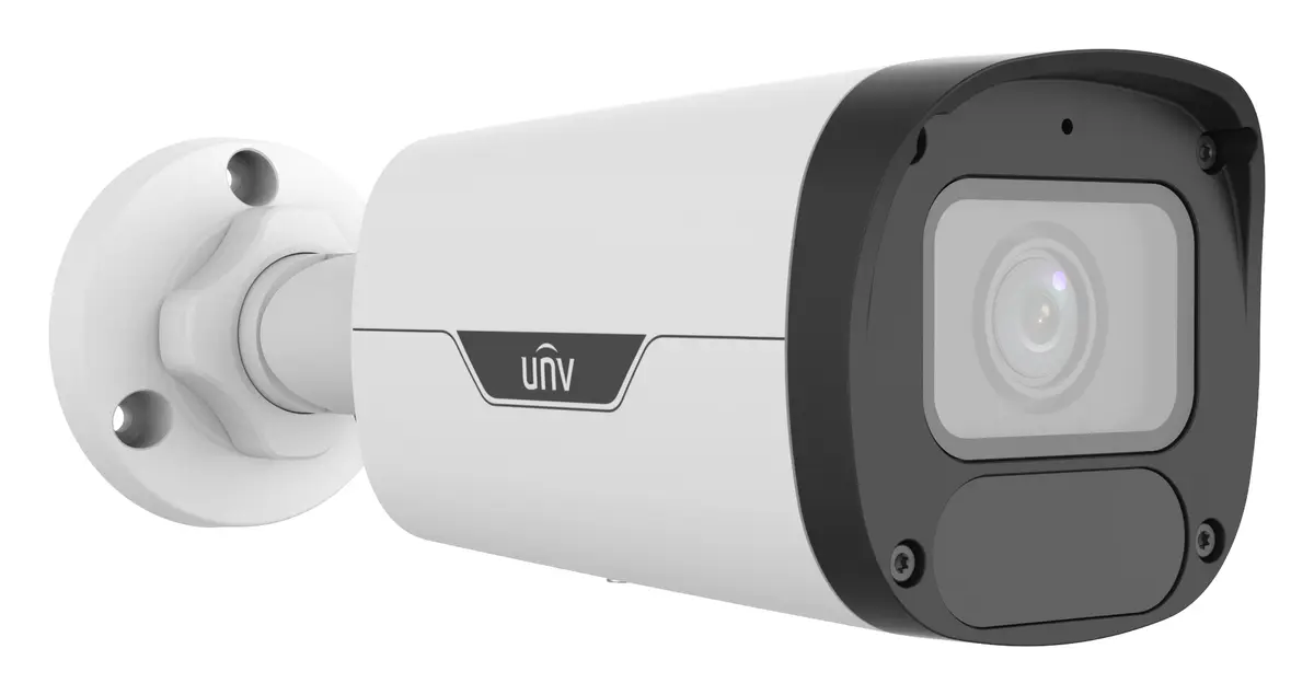 Uniview IPC2322LB-ADEZK-H 2MP Motorize Varifokal IR IP Bullet Kamera — görsel 3