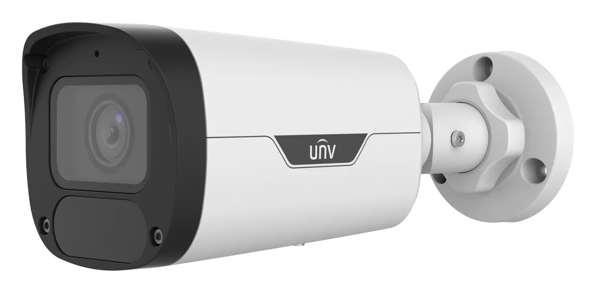 Uniview IPC2322LB-ADZK-H 2MP Motorize Varifokal IR IP Bullet Kamera