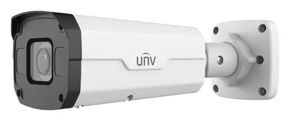 Uniview IPC2322SB-DZK-I0 2MP LightHunter Motorize Varifokal IR IP Bullet Kamera