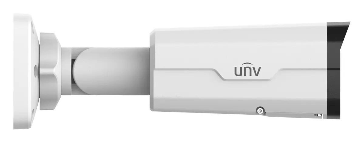 Uniview IPC2322SB-DZK-I0 2MP LightHunter Motorize Varifokal IR IP Bullet Kamera — görsel 5