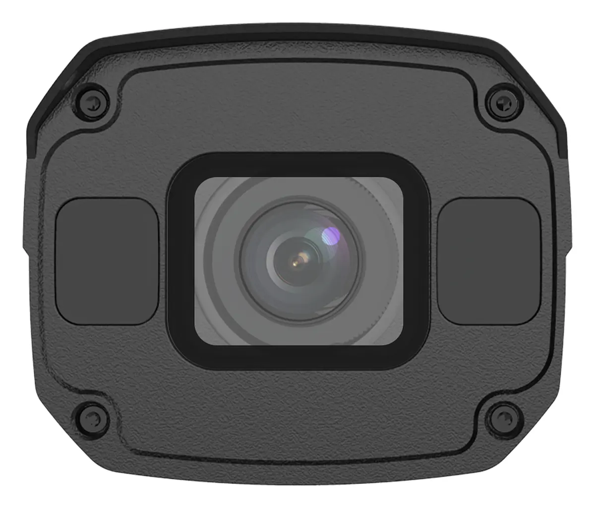 Uniview IPC2322SB-HDZK-I0 2MP LightHunter Motorize Varifokal IR IP Bullet Kamera — görsel 2
