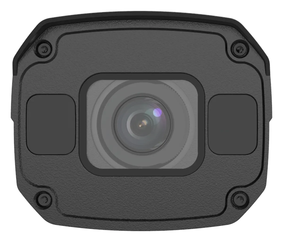 Uniview IPC2322SB-HDZK-PI-I0 2MP LightHunter Motorize Varifokal IR IP Bullet Kamera — görsel 2