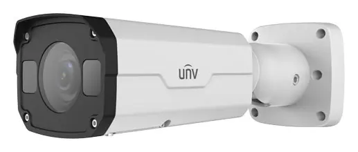 Uniview IPC2324EBR-DPZ28 4MP Motorize Varifokal IR IP Bullet Kamera — görsel 2
