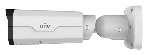 Uniview IPC2324EBR5-DPZ28 4MP Motorize Varifokal IR IP Bullet Kamera