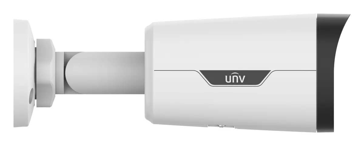 Uniview IPC2324LB-ADEZK-H 4MP Motorize Varifokal IR IP Bullet Kamera — görsel 4