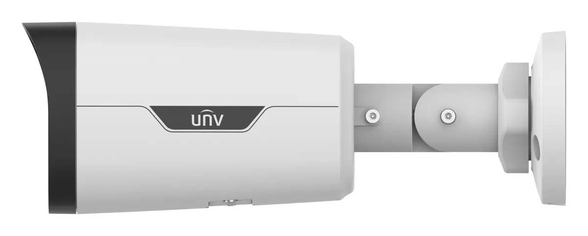 Uniview IPC2324LB-ADEZK-H 4MP Motorize Varifokal IR IP Bullet Kamera — görsel 5