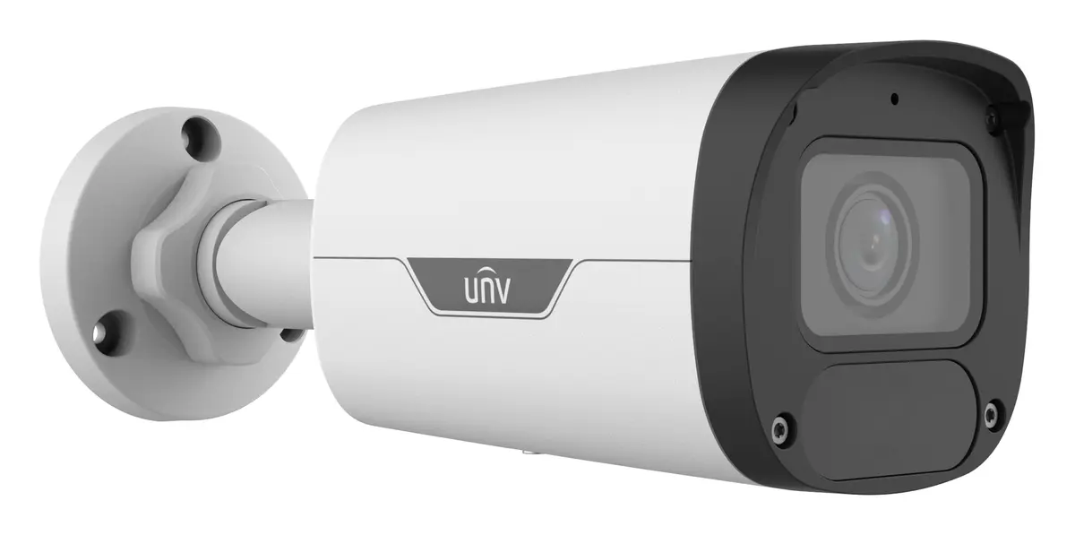 Uniview IPC2324LB-ADZK-H 4MP Motorize Varifokal IR IP Bullet Kamera — görsel 3