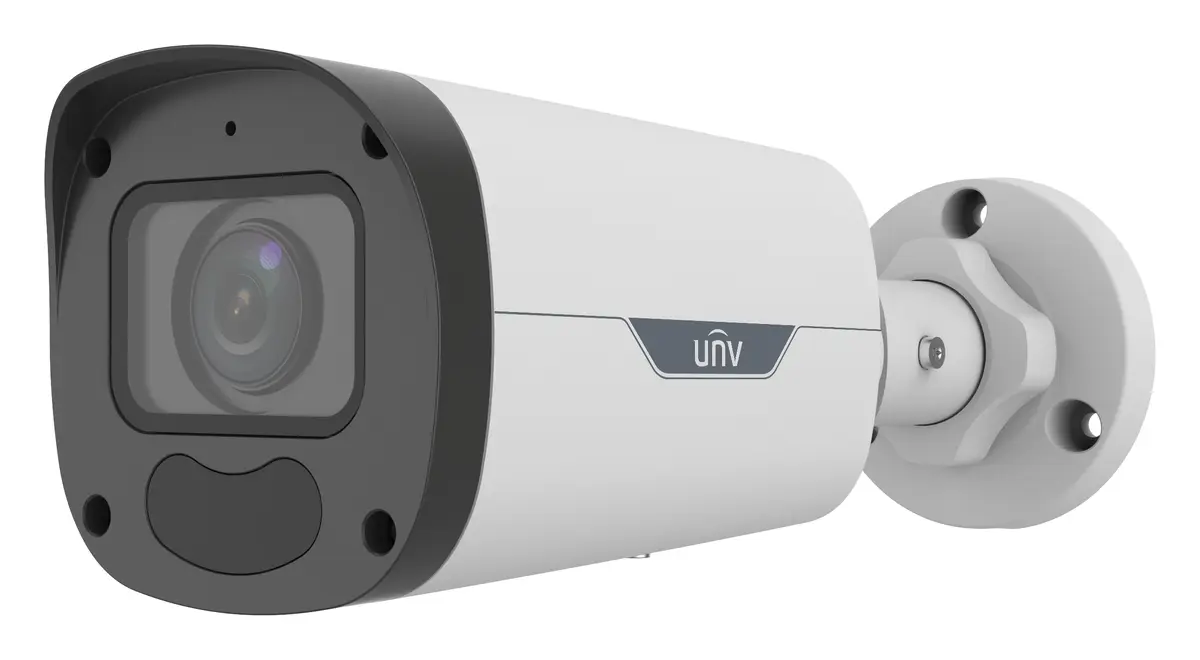 Uniview IPC2324LP-ADEZK-DI 4MP WDR IP Bullet Kamera