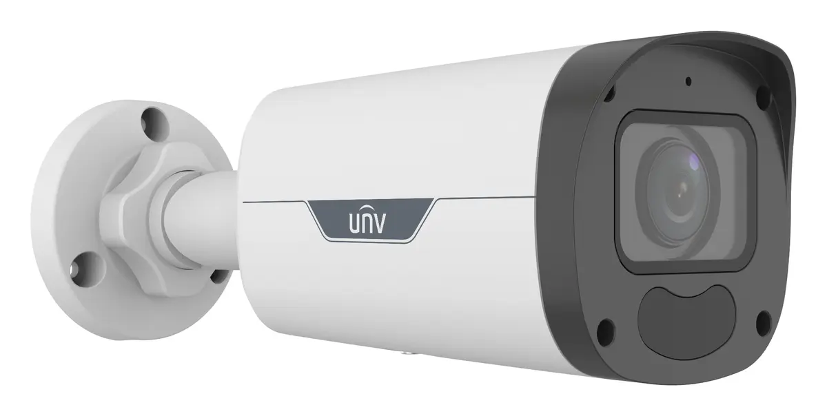 Uniview IPC2324LP-ADEZK-DI 4MP WDR IP Bullet Kamera — görsel 3