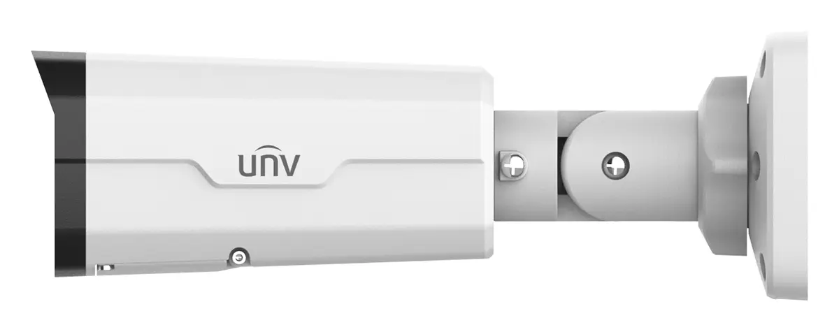 Uniview IPC2324SB-DZK-I0 4MP LightHunter Motorize Varifokal IR IP Bullet Kamera — görsel 4