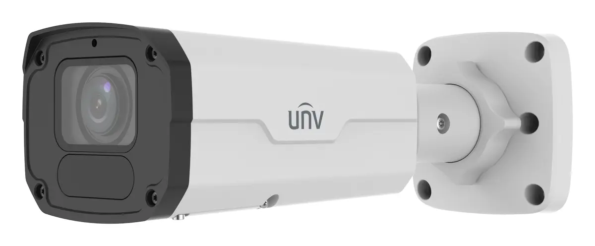 Uniview IPC2325SB-ADZKM-I1 5MP Motorize Varifokal IR IP Bullet Kamera