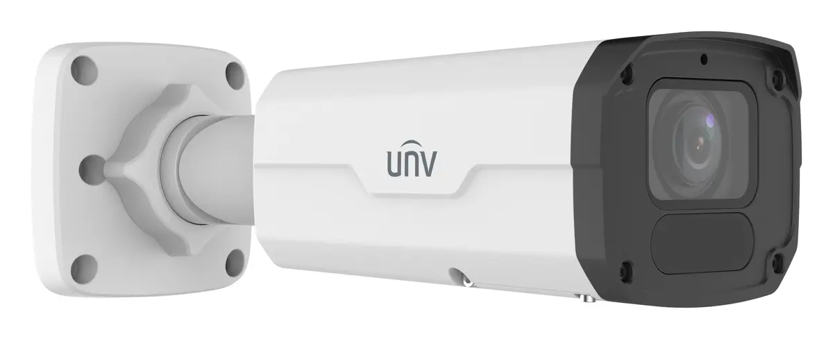 Uniview IPC2325SB-ADZKM-I1 5MP Motorize Varifokal IR IP Bullet Kamera — görsel 3