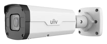 Uniview IPC2325SB-DZK-I0 5MP LightHunter Motorize Varifokal IR IP Bullet Kamera