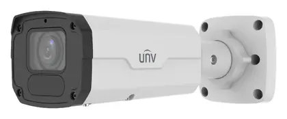 Uniview IPC2328SB-ADZKM-I1 8MP Motorize Varifokal IR IP Bullet Kamera
