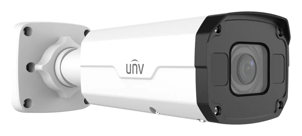 Uniview IPC2328SB-DZK-I0 8MP LightHunter Motorize Varifokal IR IP Bullet Kamera — görsel 3