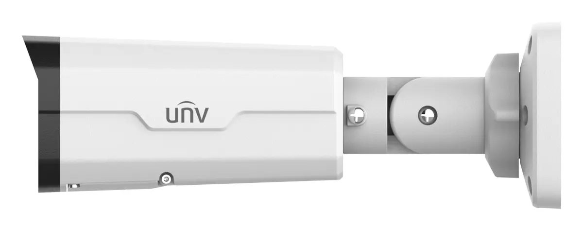 Uniview IPC2328SB-DZK-I0 8MP LightHunter Motorize Varifokal IR IP Bullet Kamera — görsel 5