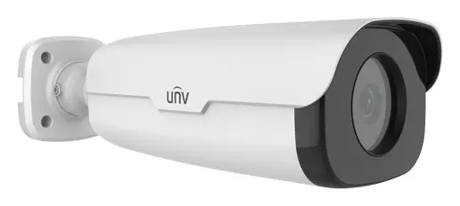 Uniview IPC252ERA-X22DUP 2MP Starlight IR WDR IP Bullet Kamera