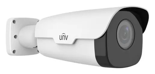Uniview IPC262ER9-X10DU 2MP Starlight IR WDR IP Bullet Kamera