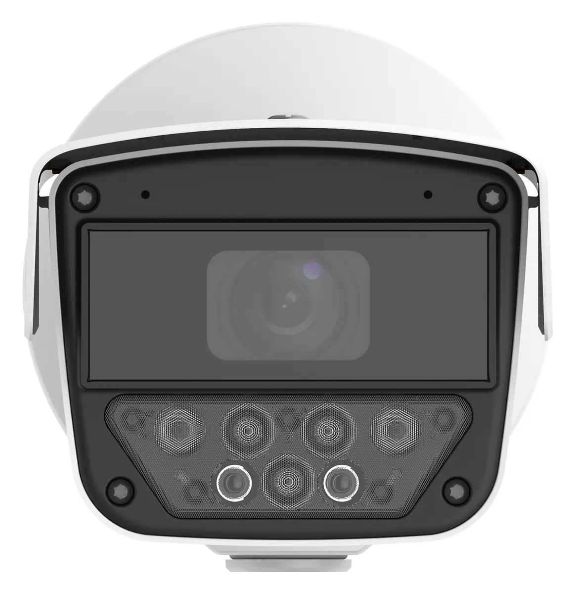Uniview IPC268EA-AHDZK-I1 8MP Motorize Varifokal IR IP Bullet Kamera — görsel 2