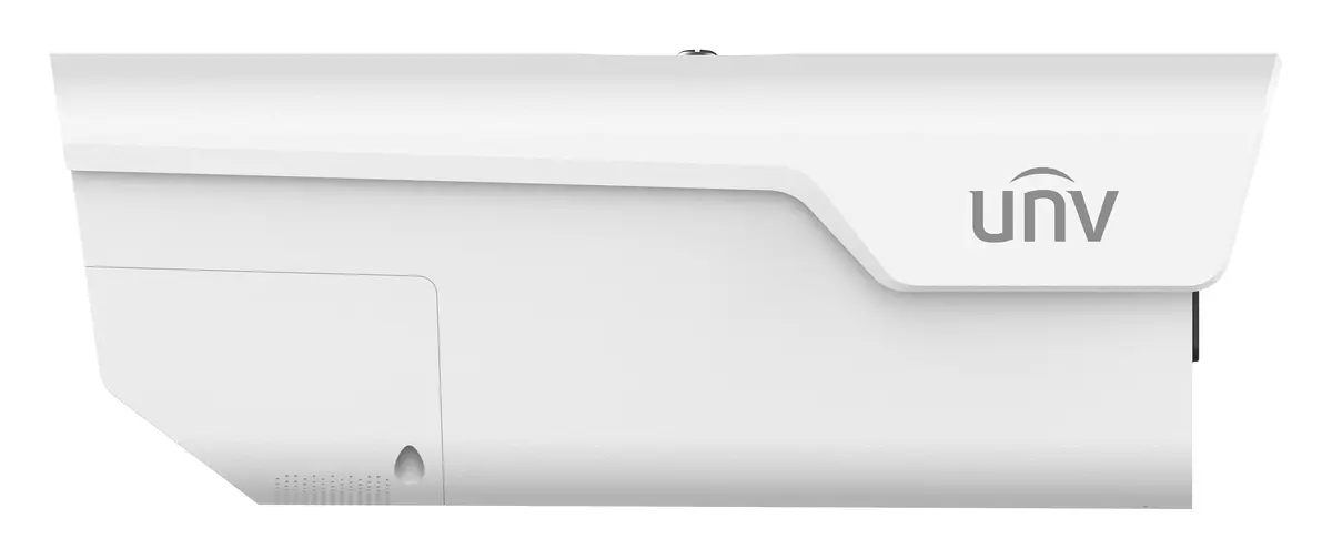Uniview IPC28184EA-ADX5K-F40-I1 4MP Motorize Varifokal IR IP Bullet Kamera — görsel 4