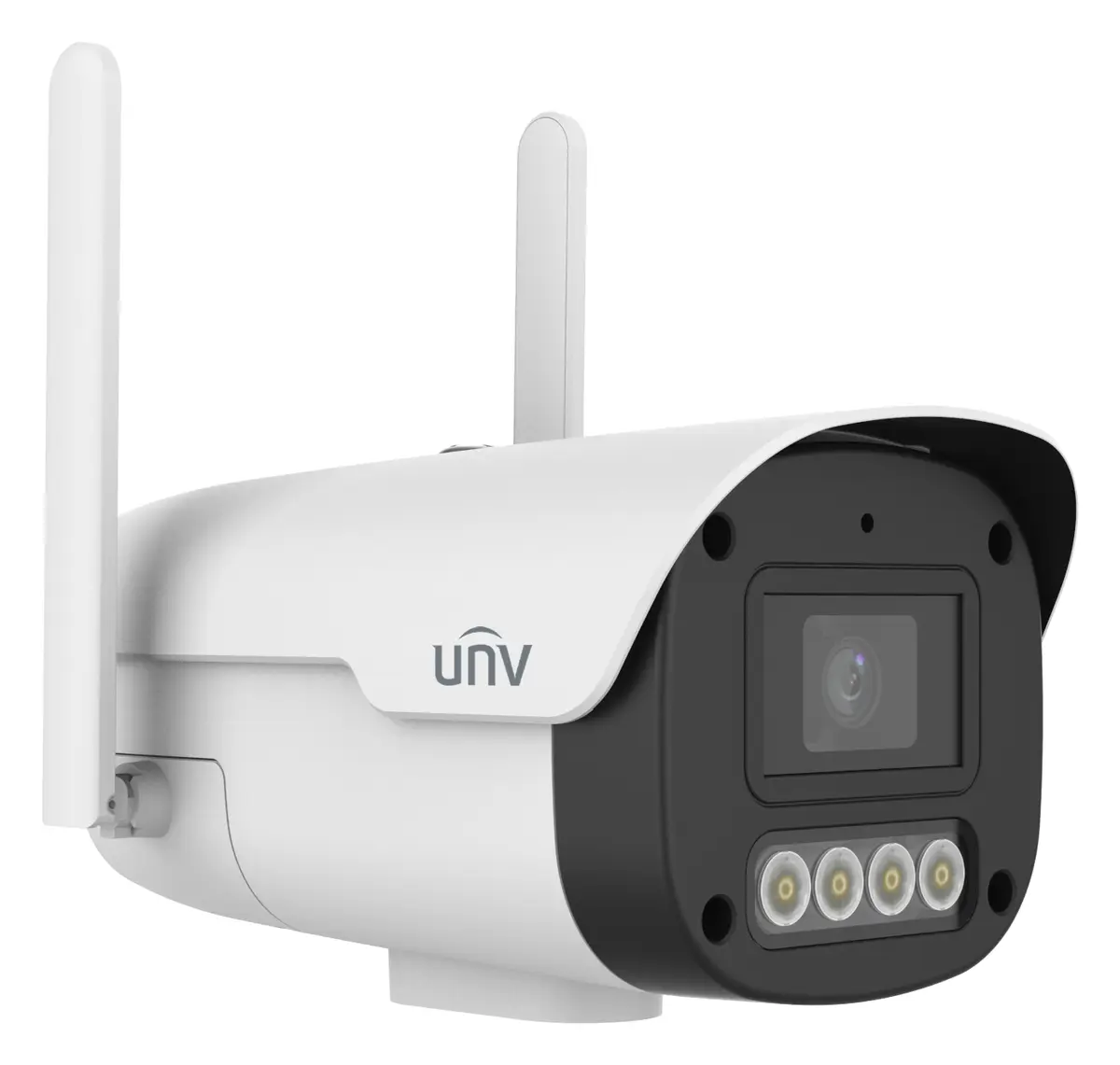 Uniview IPC2A12LP-ADF40KC-4G-JP 2MP Çift Işık 4G WDR IP Bullet Kamera — görsel 3