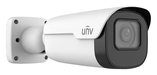 Uniview IPC2A25SA-DZK 5MP LightHunter IP Bullet Kamera