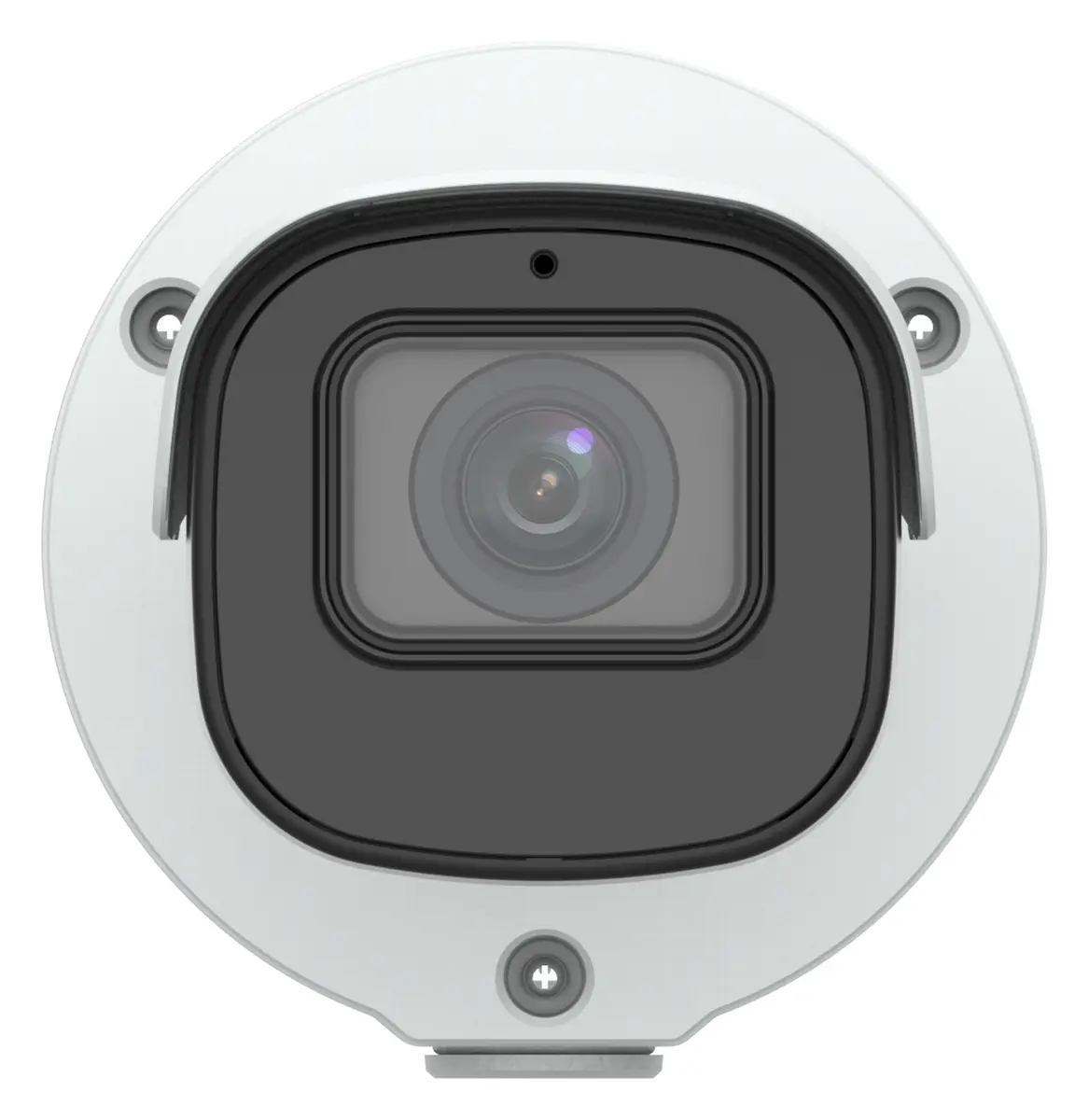 Uniview IPC2A28SE-ADZK-I0 8MP LightHunter Motorize Varifokal IR IP Bullet Kamera — görsel 2