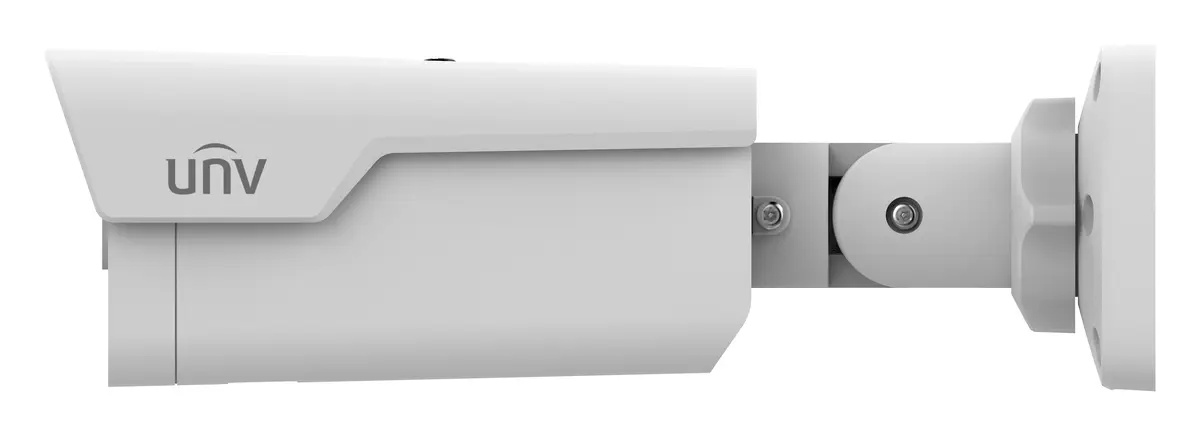Uniview IPC2B12SS-ADF28K-I1 2MP LightHunter Sabit Lens IR IP Bullet Kamera — görsel 5