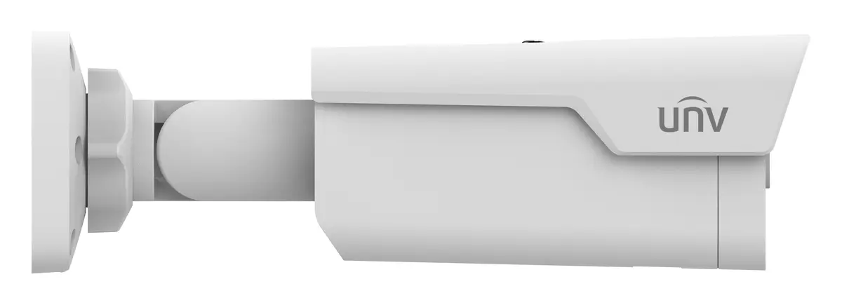 Uniview IPC2B15SS-ADF28K-I1 5MP LightHunter Sabit Lens IR IP Bullet Kamera — görsel 4