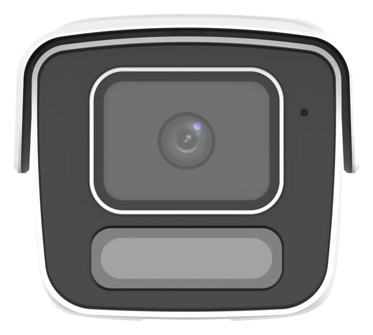 Uniview IPC2B18SE-ADF28K-WP-I1 8MP OwlView WDR IP Bullet Kamera — görsel 2