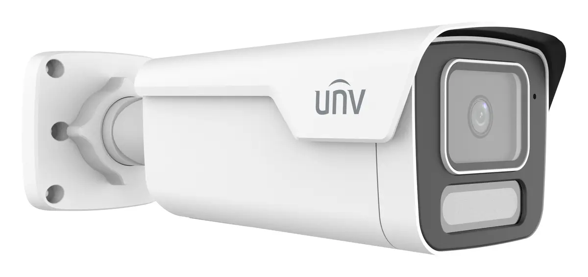 Uniview IPC2B18SE-ADF28K-WP-I1 8MP OwlView WDR IP Bullet Kamera — görsel 3