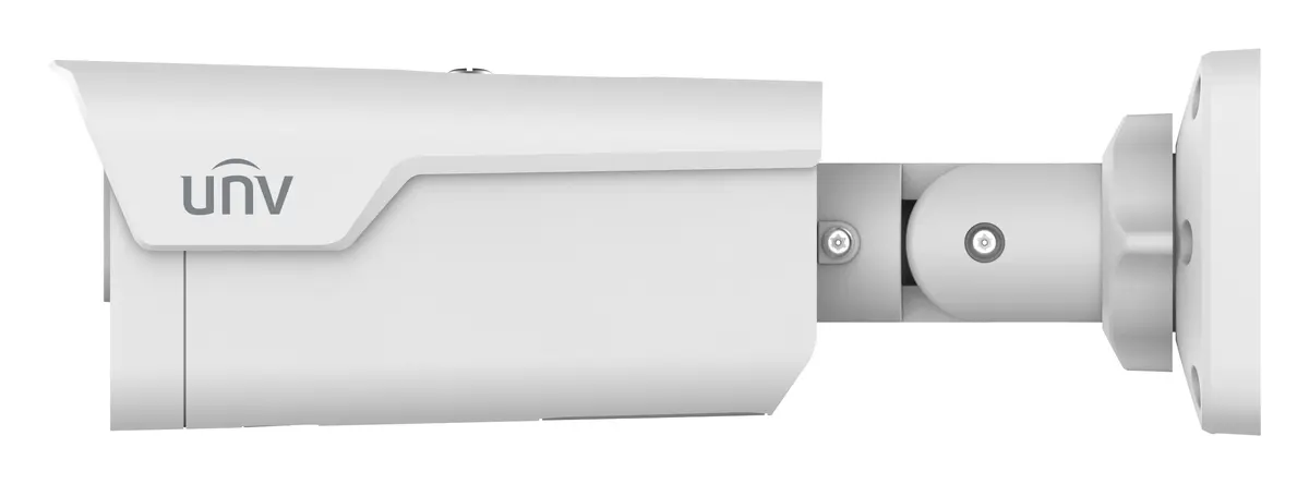 Uniview IPC2B18SE-ADF28K-WP-I1 8MP OwlView WDR IP Bullet Kamera — görsel 5