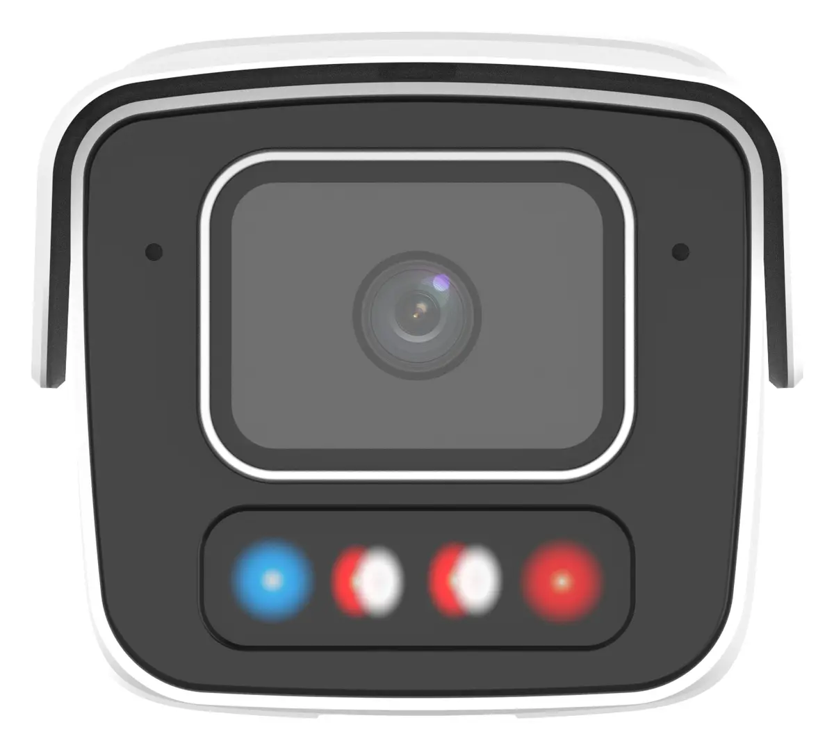 Uniview IPC2B18SE-ADF28KMC-WP-I1 8MP Aktif Caydırıcı Çift Işık IP Bullet Kamera — görsel 3
