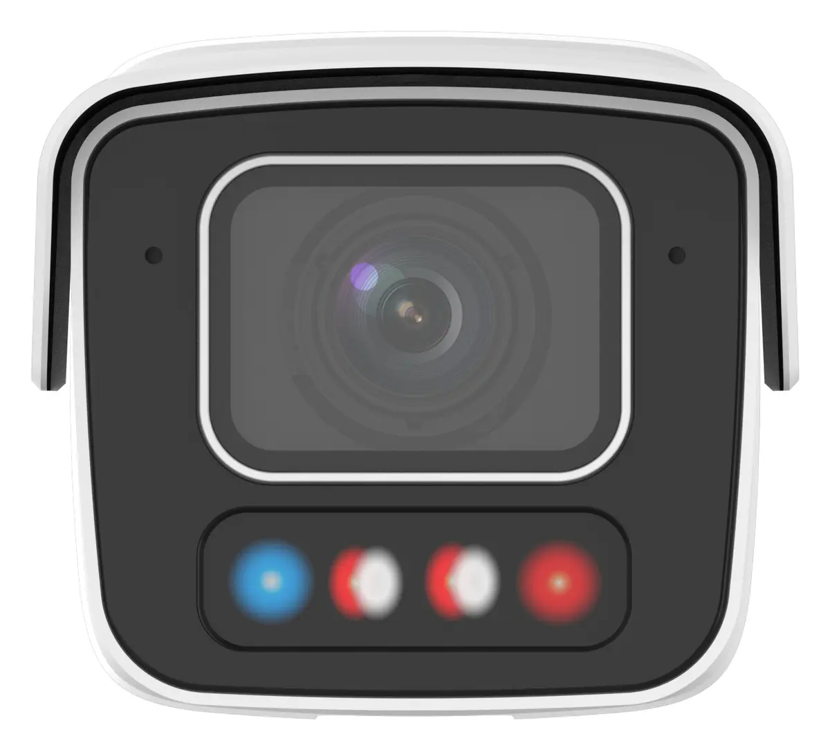 Uniview IPC2B18SE-ADZKMC-WP-I1 8MP Tri-Guard OwlView Çift Işık Motorize Varifokal IP Bullet Kamera — görsel 5