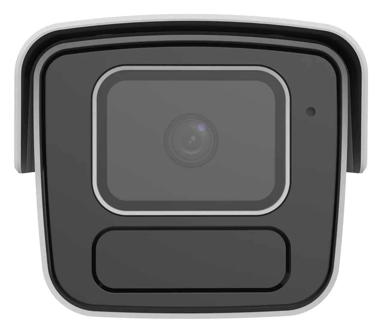 Uniview IPC2B18SS-ADF28K-I1 8MP LightHunter Sabit Lens IR IP Bullet Kamera — görsel 2