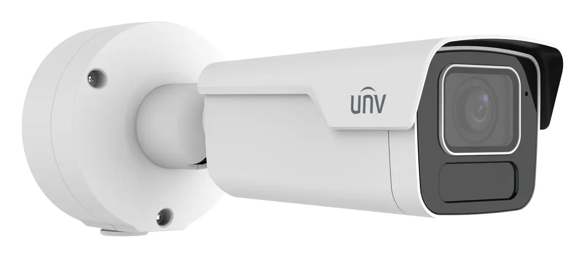Uniview IPC2B22SS-ADZK-I1 2MP LightHunter Motorize Varifokal IR IP Bullet Kamera — görsel 3