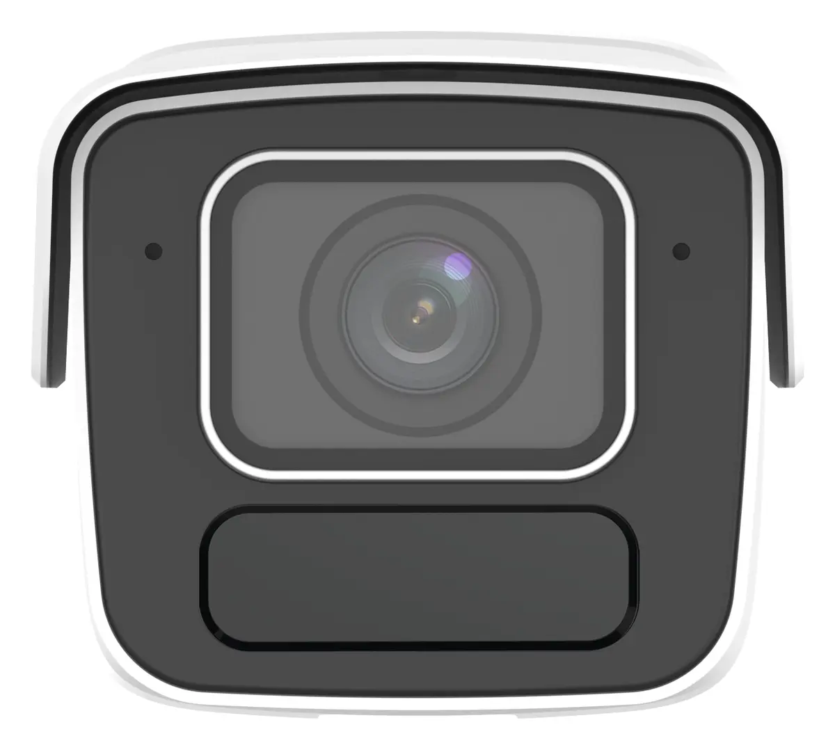 Uniview IPC2B28SA-ADZK-PI-I2A 8MP Starlight Motorize Varifokal IR WDR IP Bullet Kamera — görsel 2