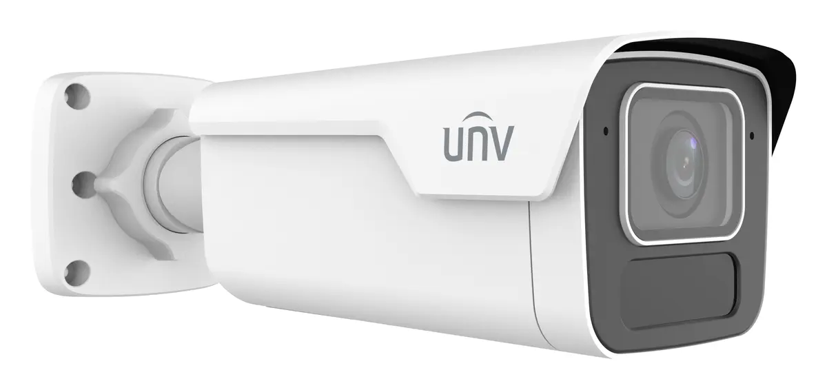 Uniview IPC2B28SA-ADZK-PI-I2A 8MP Starlight Motorize Varifokal IR WDR IP Bullet Kamera — görsel 3