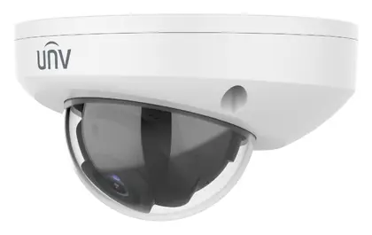 Uniview IPC318SB-ADF28K-I0 8MP Sabit Lens IR IP Dome Kamera
