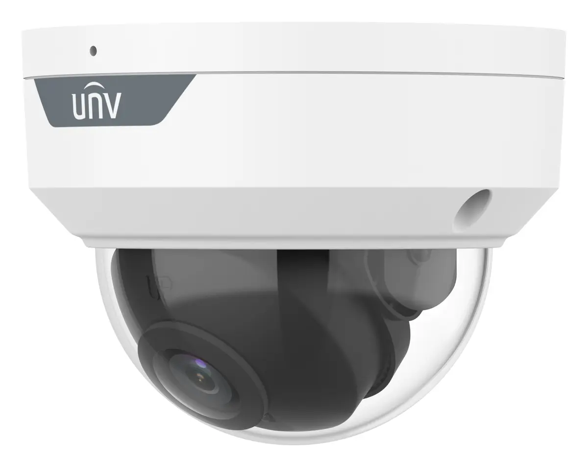 Uniview IPC322LB-ADF28K-H 2MP Sabit Lens IR IP Dome Kamera